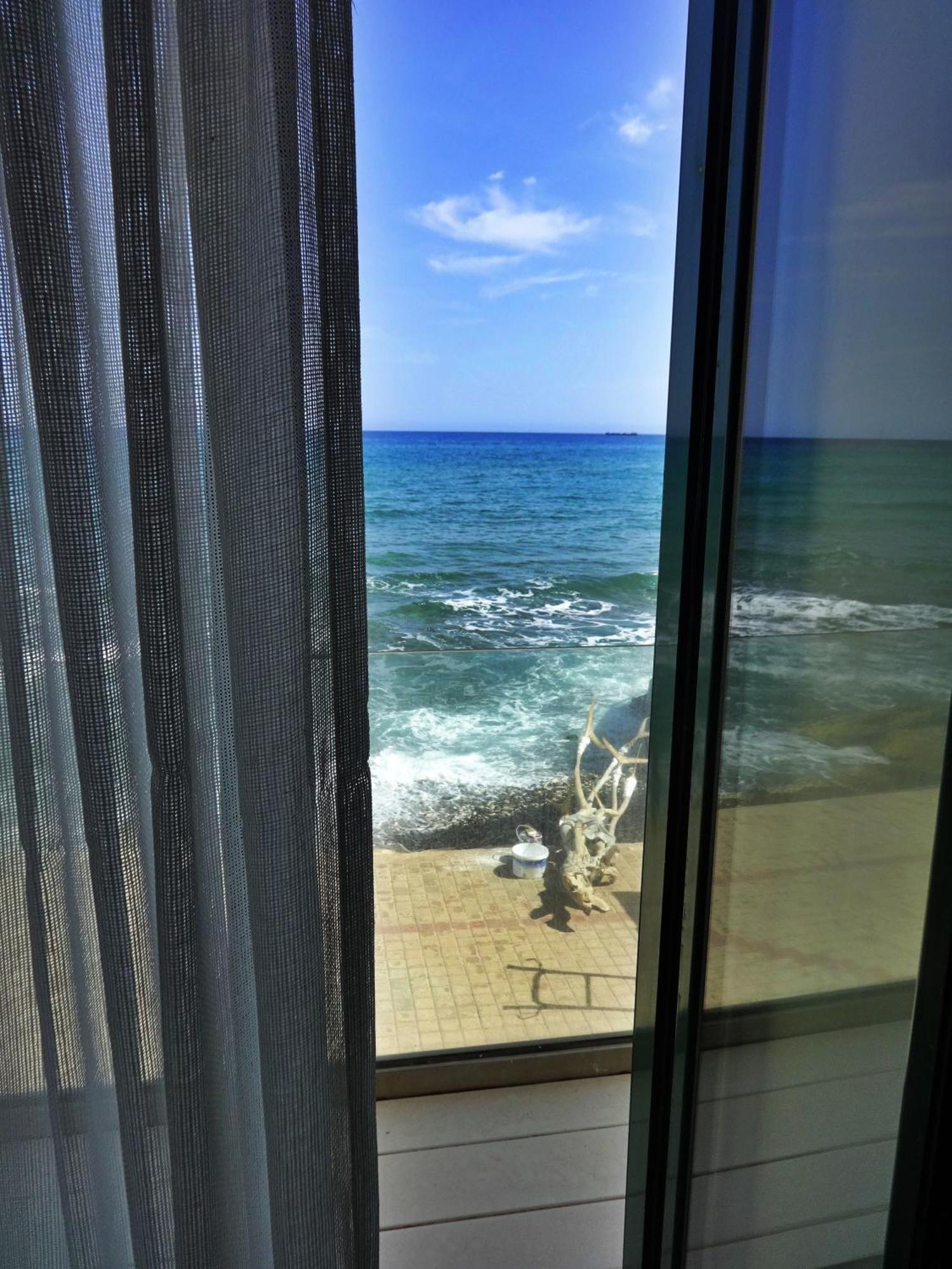 Thalassa Apartments Rethymno  Exterior photo