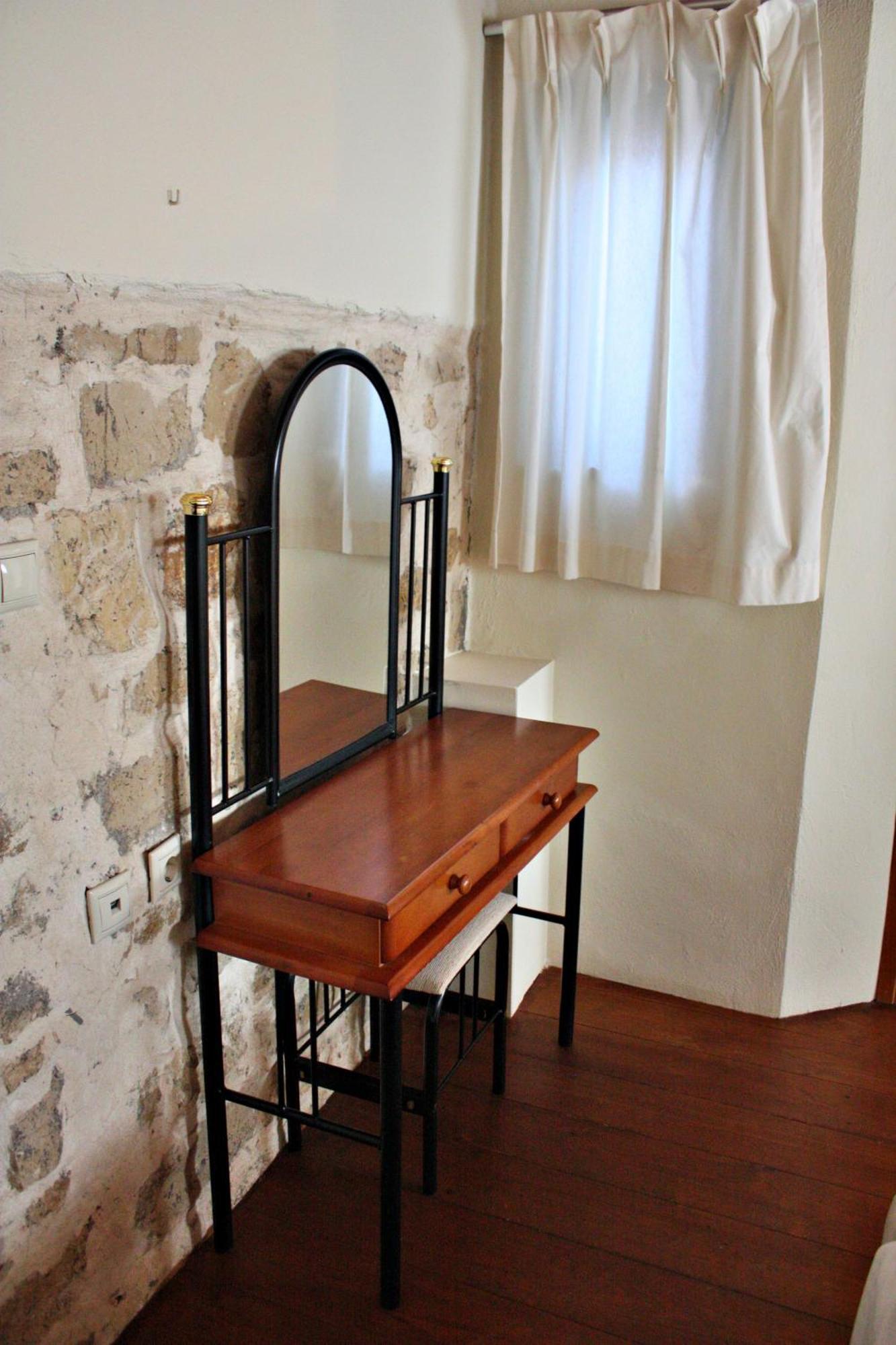 Thalassa Apartments Rethymno  Exterior photo
